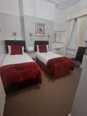 Clifton Villa - Southport